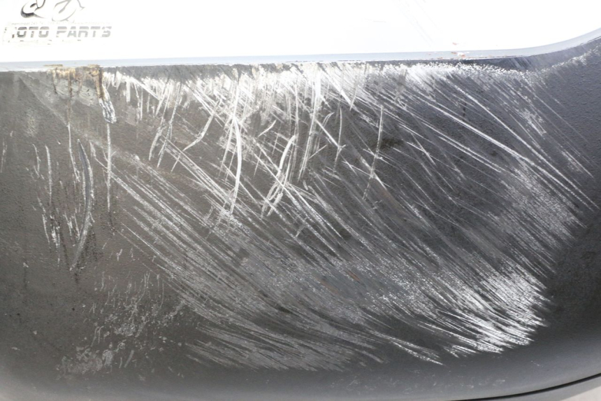 photo de VALISE GAUCHE HONDA NTV DEAUVILLE 650 (2001 - 2006) - Vue principale