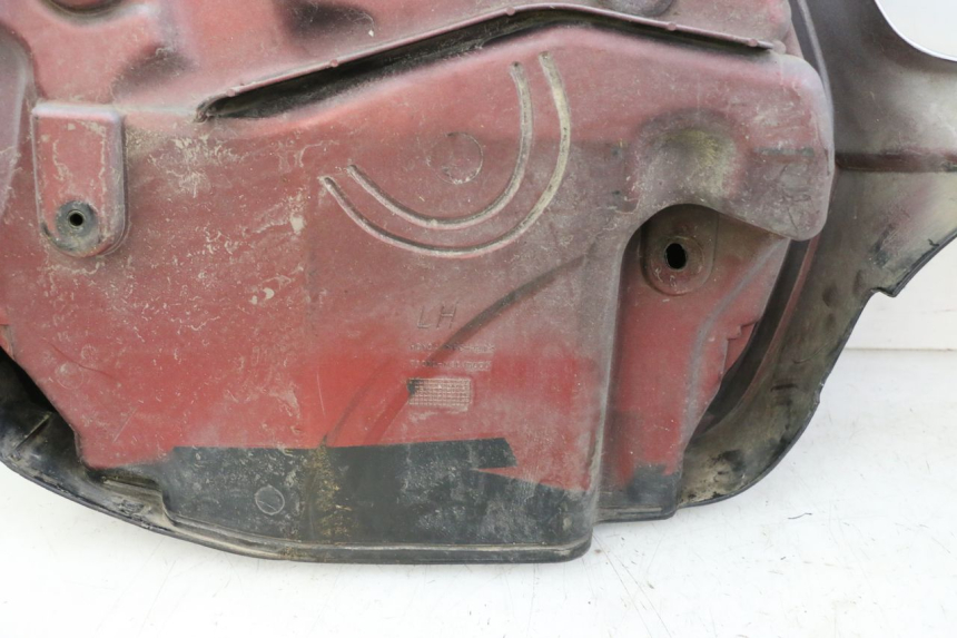 photo de VALISE GAUCHE HONDA NTV DEAUVILLE 650 (2001 - 2006) - Vue d’ensemble