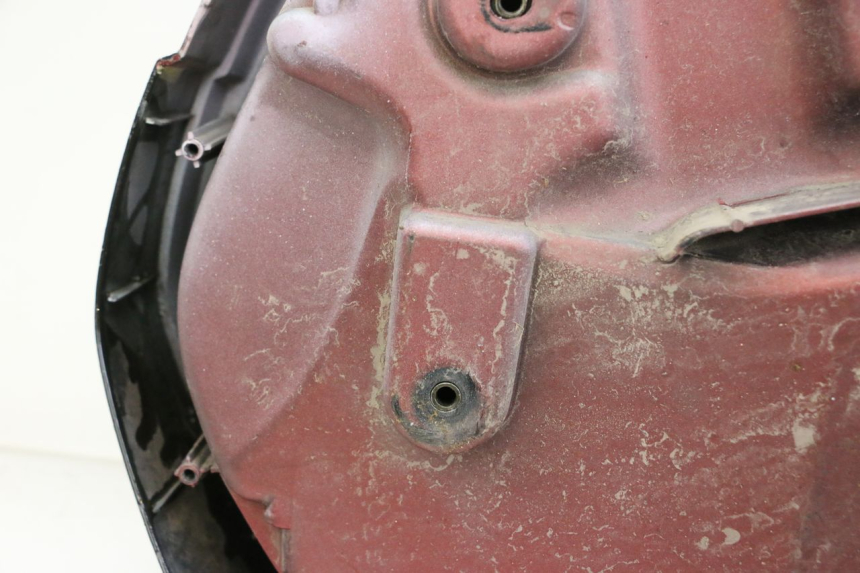 photo de VALISE GAUCHE HONDA NTV DEAUVILLE 650 (2001 - 2006) - Points de fixation