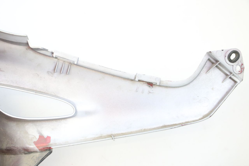 photo de VALISE GAUCHE HONDA NTV DEAUVILLE 650 (2001 - 2006) - Marquages et références