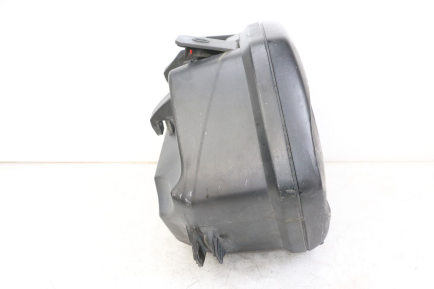 photo de VALISE GAUCHE YAMAHA TDM ABS 900 (2002 - 2014) - Pièce contrôlée