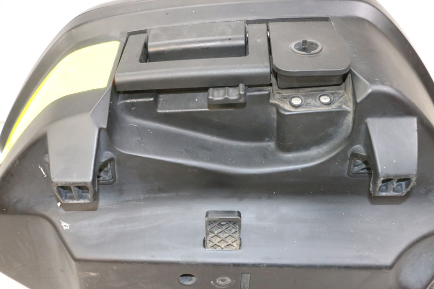 photo de VALISE GAUCHE YAMAHA TDM ABS 900 (2002 - 2014) - Détail de la pièce