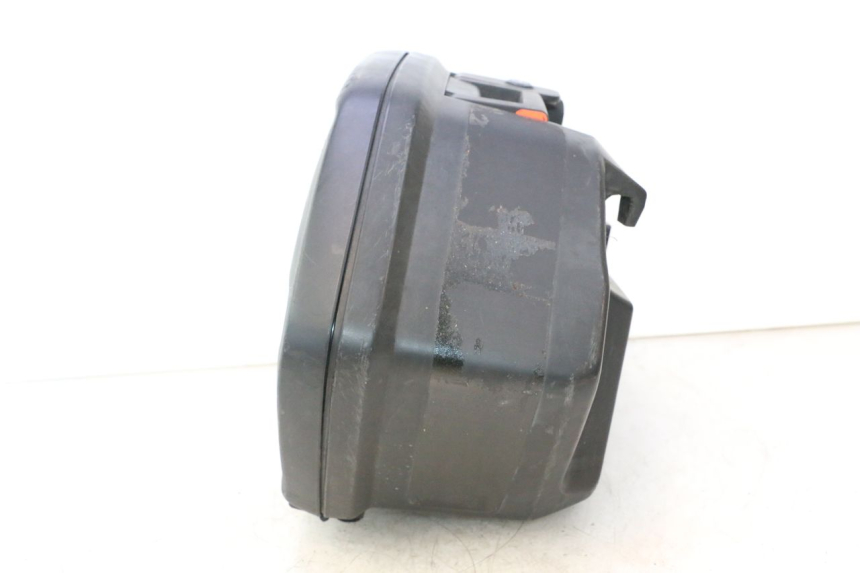 photo de VALISE GAUCHE YAMAHA TDM ABS 900 (2002 - 2014) - Autre angle de vue
