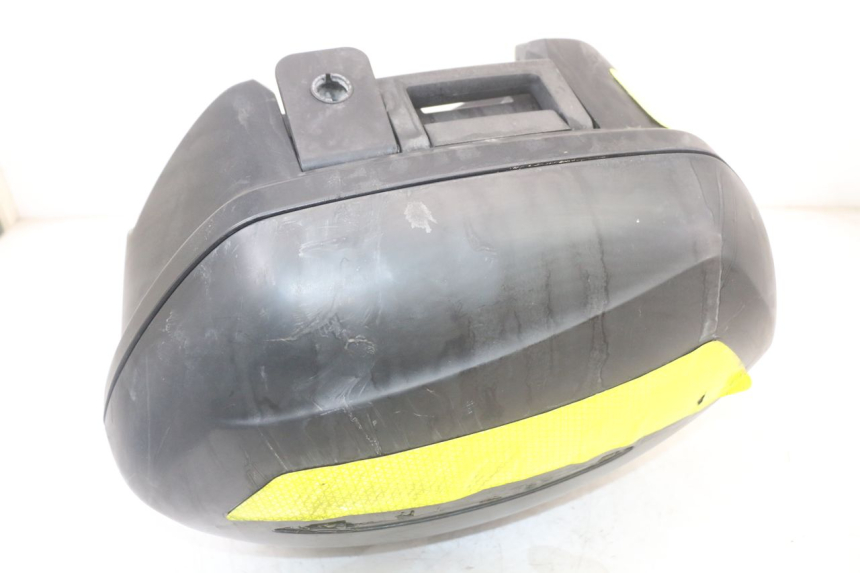 photo de VALISE GAUCHE YAMAHA FJR ABS 1300 (2006 - 2012) - Détail de la pièce