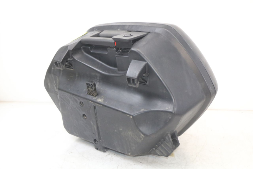 photo de VALISE GAUCHE YAMAHA FJR ABS 1300 (2006 - 2012) - Photo complémentaire