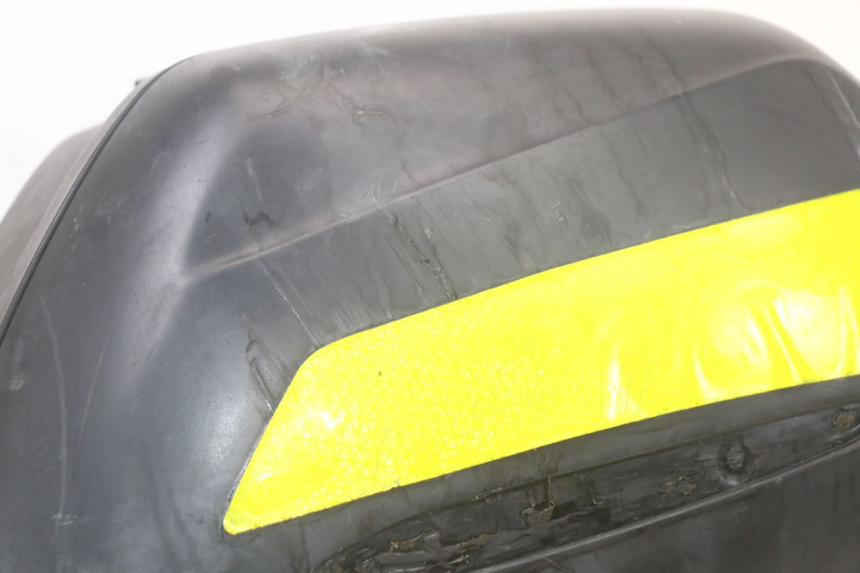 photo de VALISE GAUCHE YAMAHA FJR ABS 1300 (2006 - 2012) - Gros plan technique