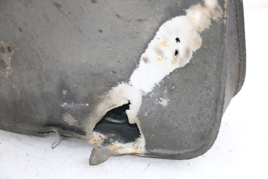 photo de VALISE SUZUKI GZ MARAUDER 125 (1998 - 2004) - Vue produit