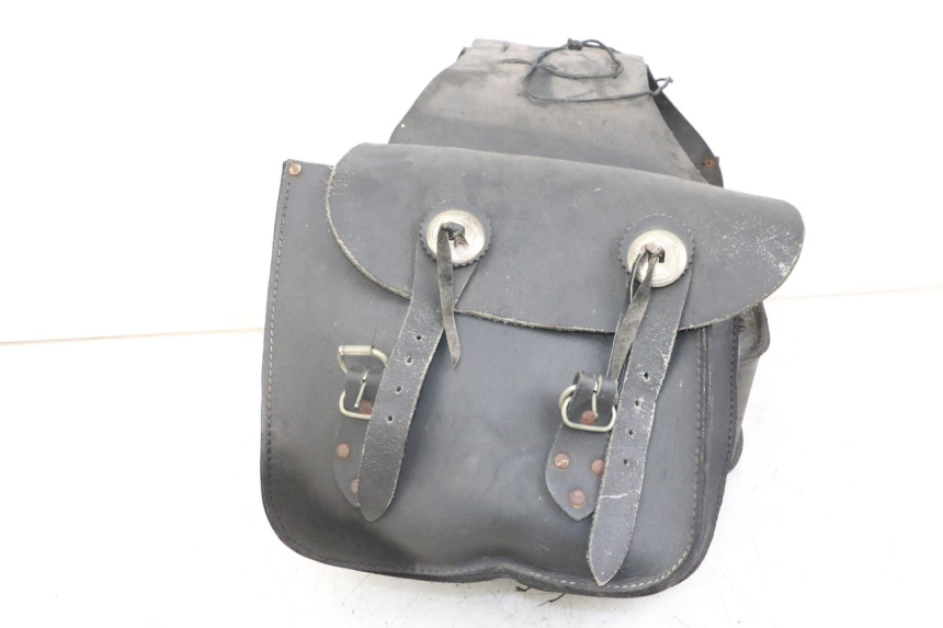 photo de VALISE SUZUKI GZ MARAUDER 125 (1998 - 2004) - Pièce contrôlée