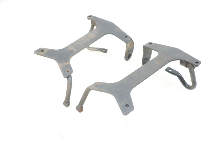 photo de VALISE APRILIA SCARABEO GT 125 (1999 - 2007) - Détail de la pièce