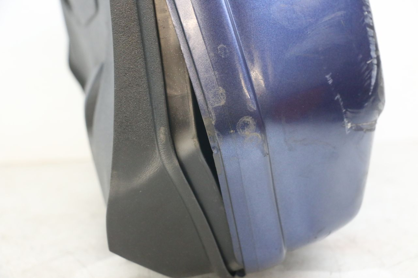 photo de VALISE APRILIA SCARABEO GT 125 (1999 - 2007) - Focus structure