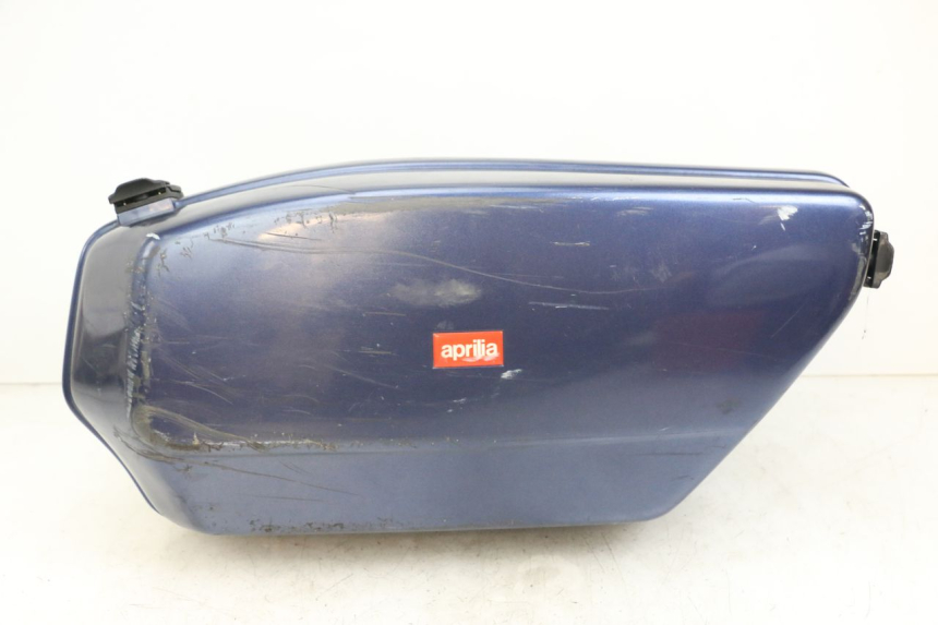 photo de VALISE APRILIA SCARABEO GT 125 (1999 - 2007) - Aperçu profil