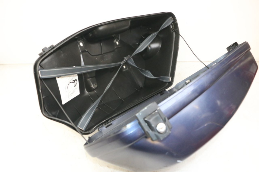 photo de VALISE APRILIA SCARABEO GT 125 (1999 - 2007) - Vue principale
