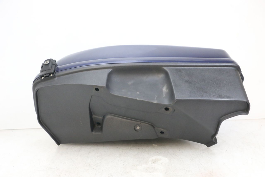 photo de VALISE APRILIA SCARABEO GT 125 (1999 - 2007) - État de surface