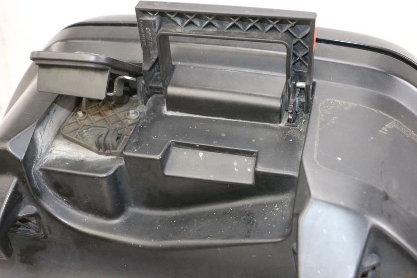 photo de VALISE YAMAHA TDM ABS 900 (2002 - 2014) - Pièce contrôlée