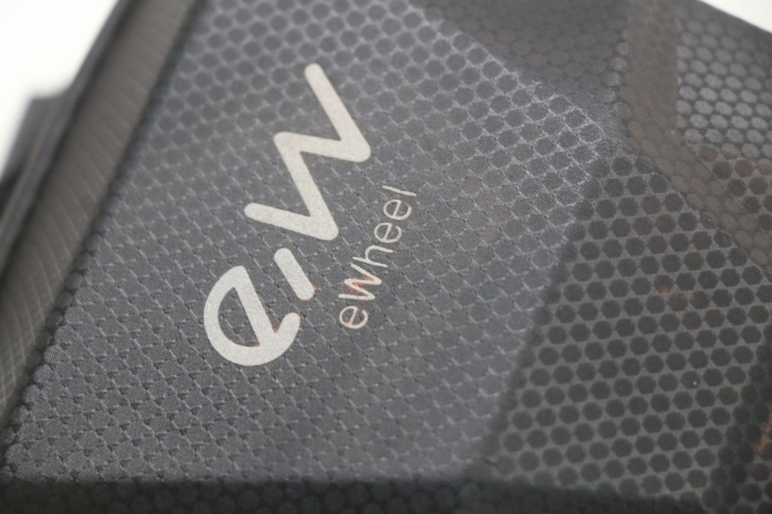 photo de VALISE DUALTRON TOGO PLUS 1 - Zoom état d’usage