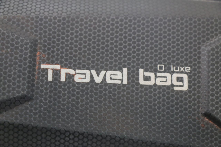 photo de VALISE DUALTRON TOGO PLUS 1 - Autre angle de vue