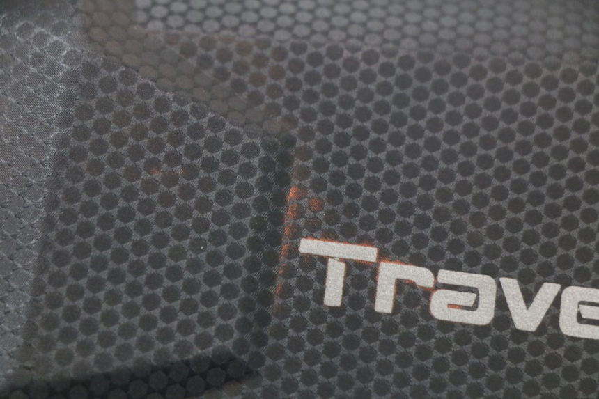 photo de VALISE DUALTRON TOGO PLUS 1 - Gros plan technique