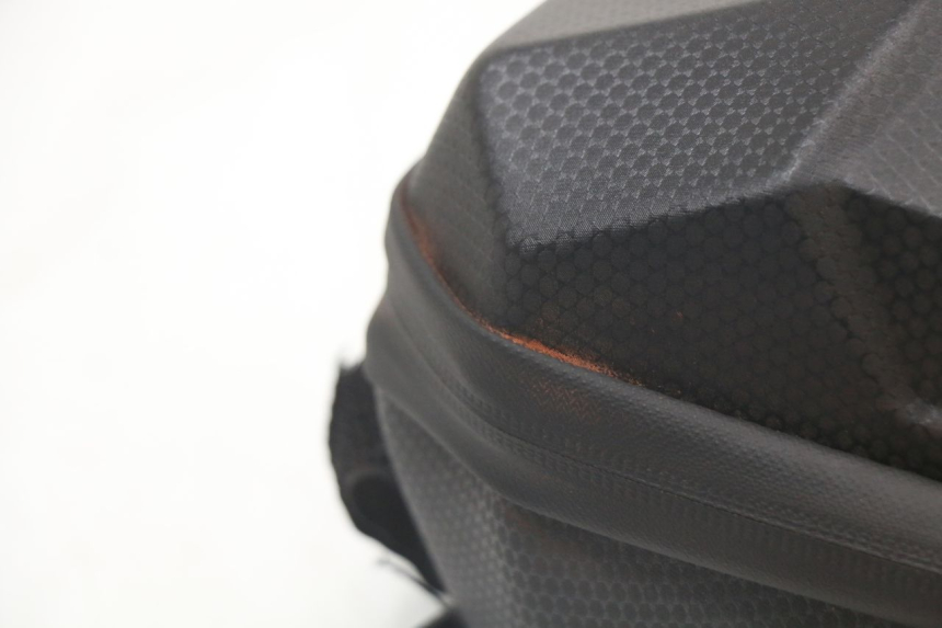 photo de VALISE DUALTRON TOGO PLUS 1 - Points de fixation