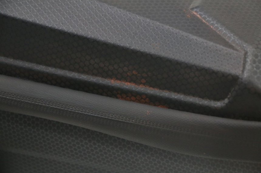 photo de VALISE DUALTRON TOGO PLUS 1 - État de surface