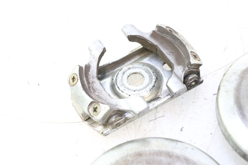 photo de VARIATEUR PEUGEOT 103 SPX CLIP 50 (1989 - 1992) - Gros plan technique