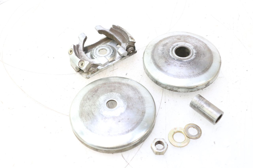 photo de VARIATEUR PEUGEOT 103 SPX CLIP 50 (1989 - 1992) - Vue d’ensemble