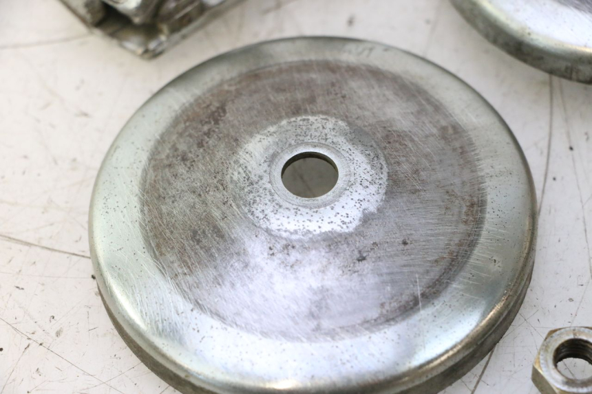photo de VARIATEUR PEUGEOT 103 SPX CLIP 50 (1989 - 1992) - État de surface