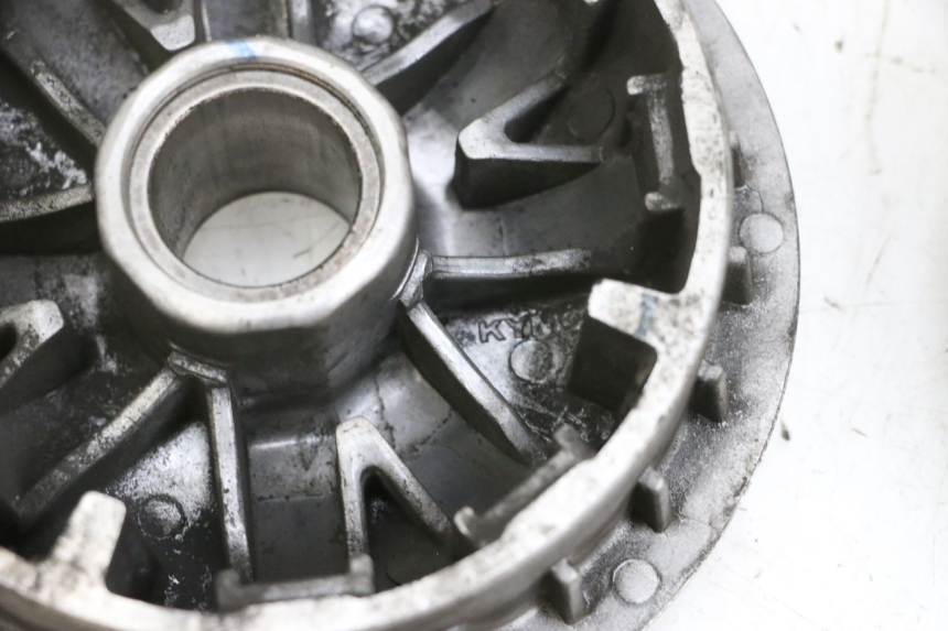 photo de VARIATEUR ADIVA AD3 300 (2014 - 2020) - Détails caractéristiques