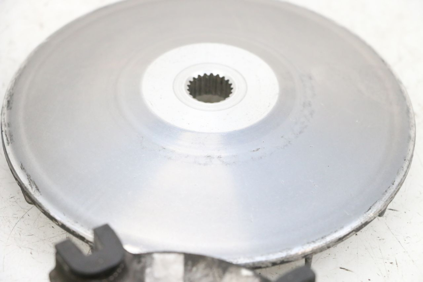 photo de VARIATEUR ADIVA AD3 300 (2014 - 2020) - Autre angle de vue