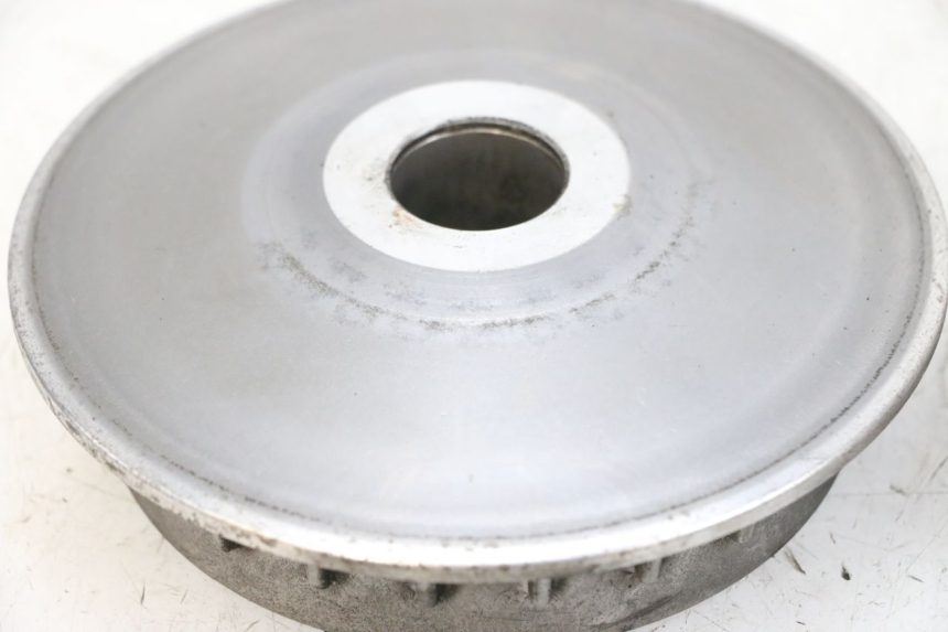 photo de VARIATEUR ADIVA AD3 300 (2014 - 2020) - Gros plan technique