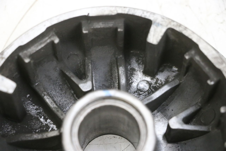 photo de VARIATEUR ADIVA AD3 300 (2014 - 2020) - Marquages et références