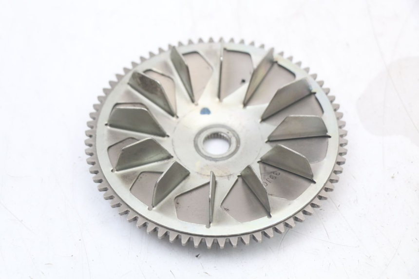 photo de VARIATEUR SUZUKI ADDRESS 110 (2015 - 2020) - Points de fixation