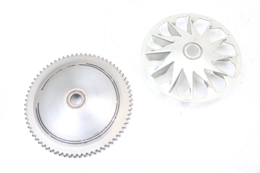 photo de VARIATEUR SUZUKI ADDRESS 110 (2015 - 2020) - Pièce contrôlée