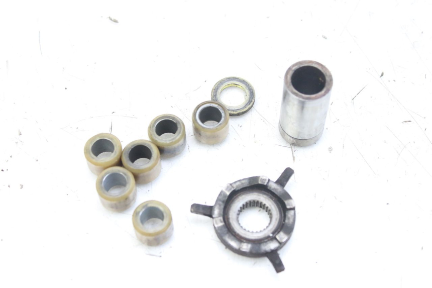 photo de VARIATEUR KYMCO AGILITY 4T 50 (2005 - 2018) - Détail de la pièce