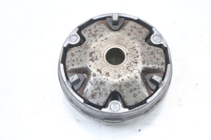 photo de VARIATEUR KYMCO AGILITY 4T 50 (2005 - 2018) - Autre angle de vue