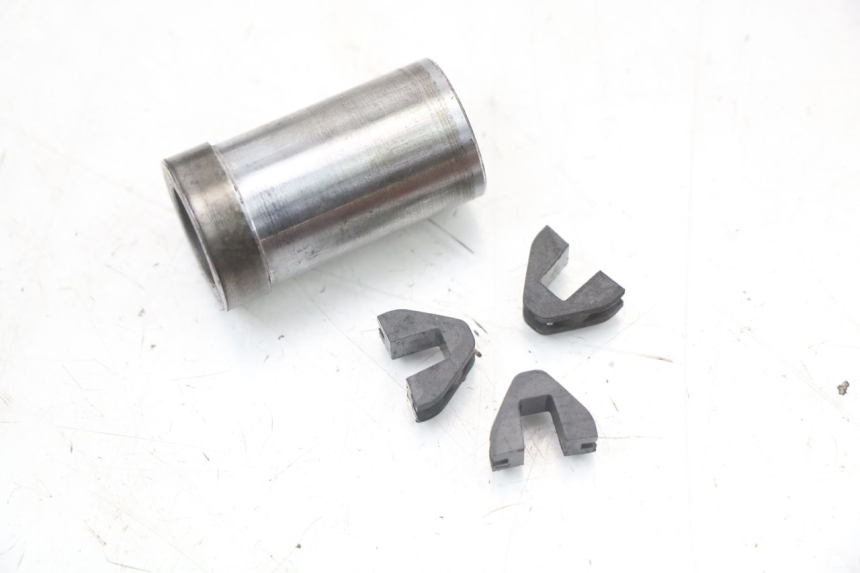 photo de VARIATEUR KYMCO AGILITY 4T 50 (2005 - 2018) - Vue d’ensemble