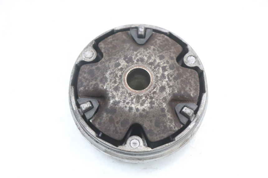 photo de VARIATEUR KYMCO AGILITY 4T 50 (2005 - 2018) - Vue d’ensemble