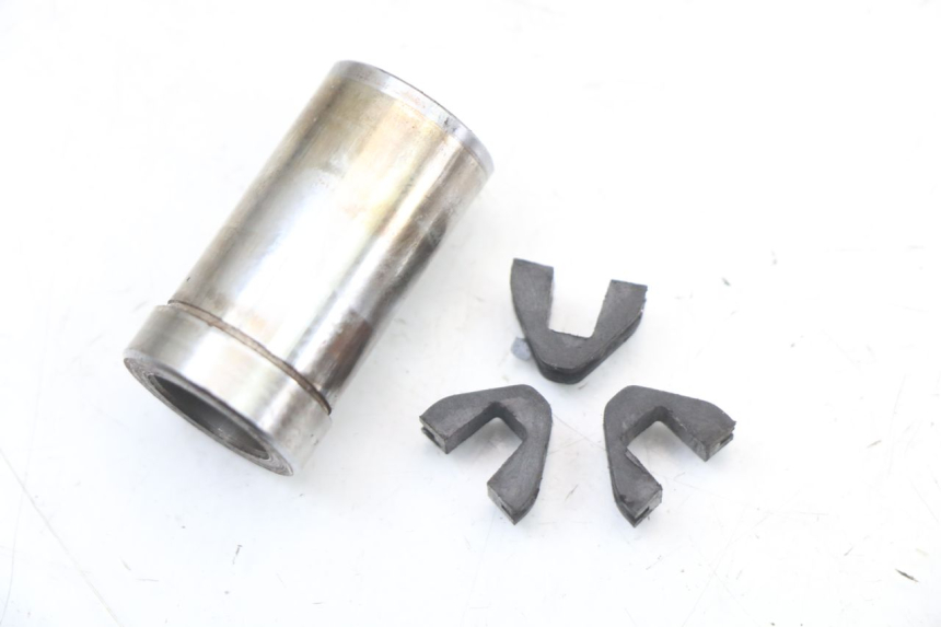 photo de VARIATEUR KYMCO AGILITY 4T 50 (2005 - 2018) - État de surface