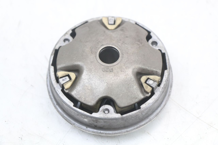 photo de VARIATEUR KYMCO AGILITY 4T 50 (2018 - 2022) - Gros plan technique