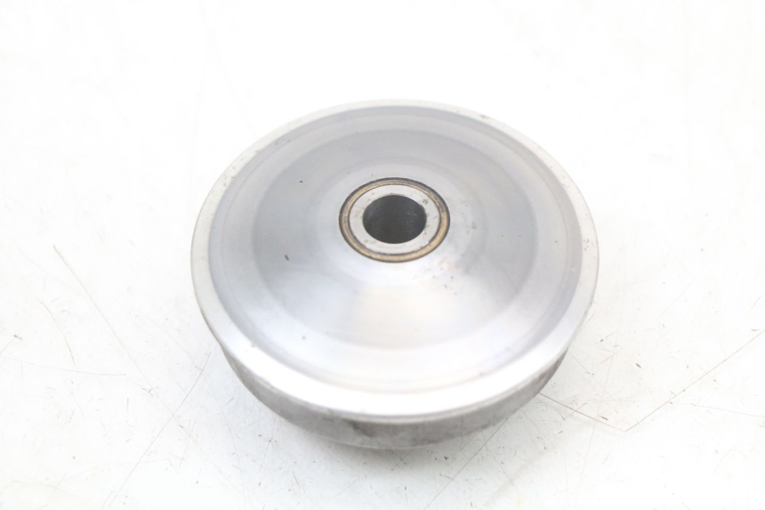 photo de VARIATEUR KYMCO AGILITY 4T 50 (2018 - 2022) - Vue d’ensemble