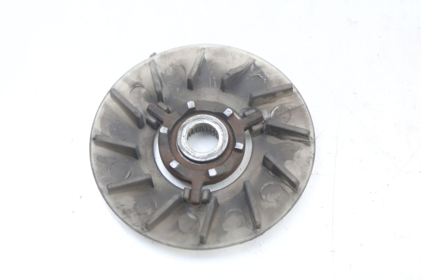 photo de VARIATEUR KYMCO AGILITY 4T 50 (2018 - 2022) - Points de fixation