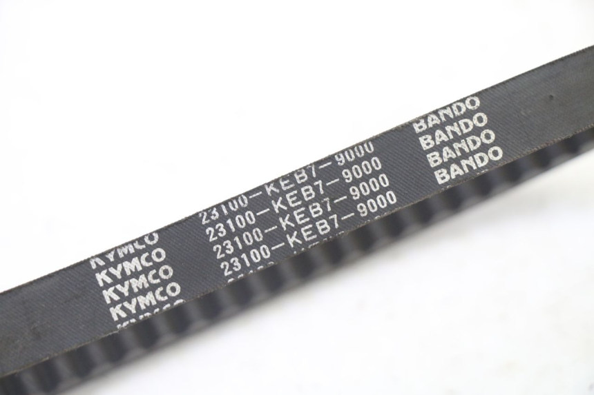 photo de VARIATEUR KYMCO AGILITY 4T 50 (2005 - 2018) - Pièce contrôlée