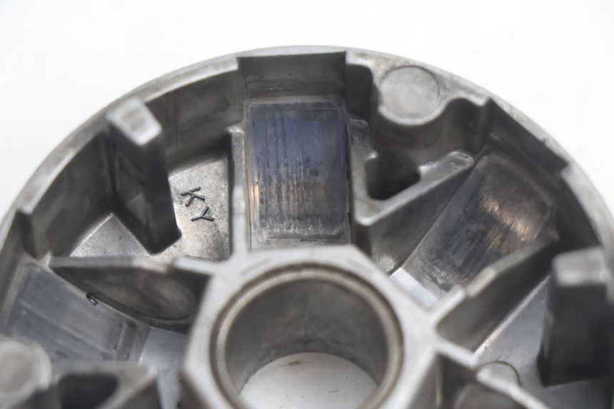 photo de VARIATEUR KYMCO AGILITY 4T 50 (2005 - 2018) - Détail de la pièce