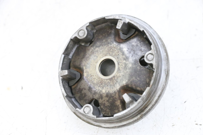 photo de VARIATEUR KYMCO AGILITY CITY 4T 50 (2008 - 2016) - Détail de la pièce