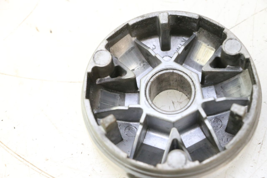 photo de VARIATEUR KYMCO AGILITY FR 2T 50 (2012 - 2017) - Marquages et références