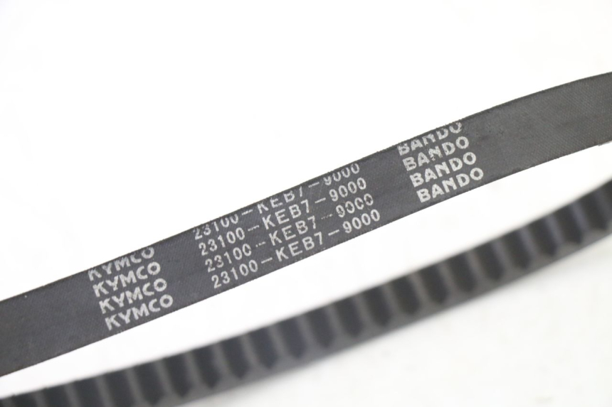 photo de VARIATEUR KYMCO AGILITY NAKED RENOUVO 2T 50 (2011 - 2018) - État de surface