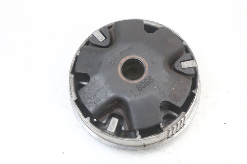 photo de Variateur KYMCO AGILITY RS 4T 50 (2009 - 2013) - Autre angle de vue