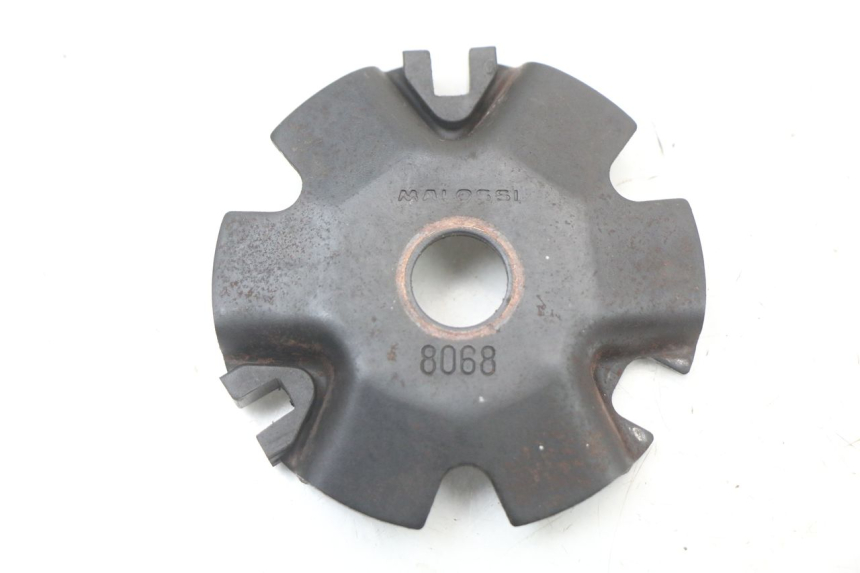 photo de Variateur KYMCO AGILITY RS 4T 50 (2009 - 2013) - Vue d’ensemble