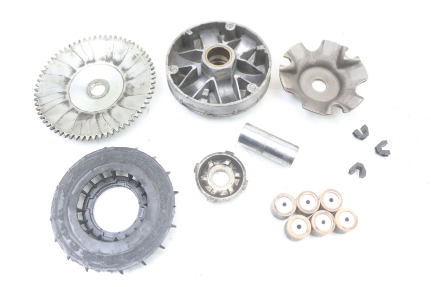 photo de VARIATEUR APRILIA SR MOTARD 50 (2012 - 2018) - Détail de la pièce