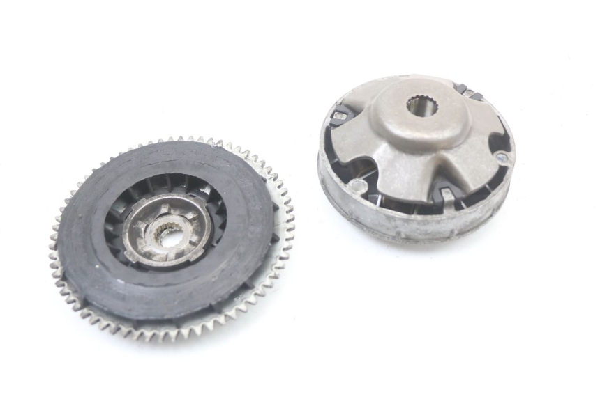 photo de VARIATEUR APRILIA SR MOTARD 50 (2012 - 2018) - Zoom état d’usage