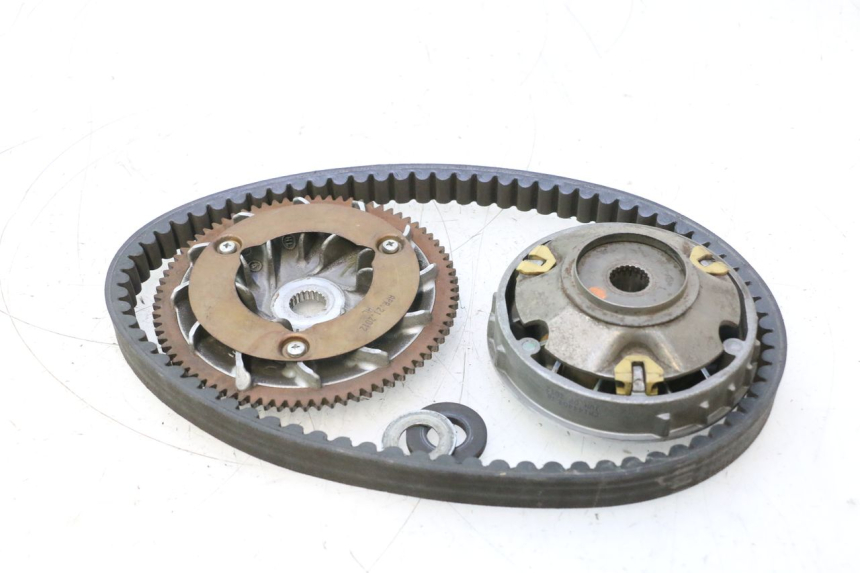 photo de VARIATEUR APRILIA ATLANTIC S 125 (2010 - 2013) - Vue produit